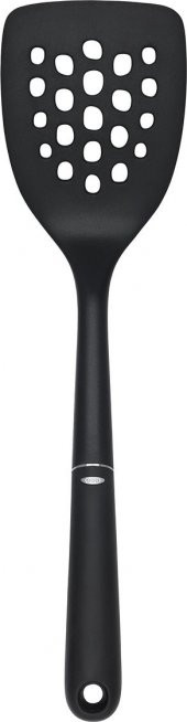 OXO GG Plastik Oluklu Spatula - 1
