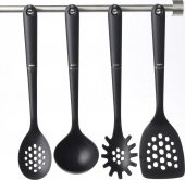 OXO GG Plastik Oluklu Spatula - 3