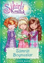 Sihirli Krallık-23 Zümrüt Boynuzlar - 1