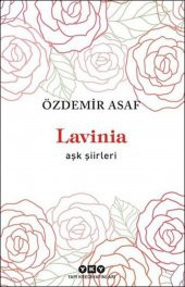 Lavinia Aşk Şiirleri - 1