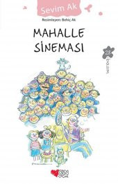 Mahalle Sineması - 1