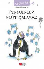Penguenler Flüt Çalamaz - 1