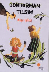 Dondurmam Tılsım - 1