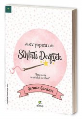 Ev Yapımı Sihirli Değnek - 1