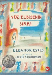 Yüz Elbisenin Sırrı - 1