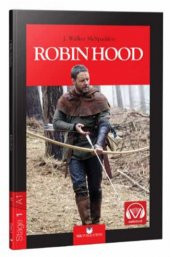 Stage 1 Robin Hood - 1