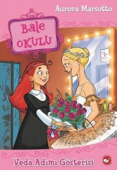 Bale Okulu 10 Veda Adımı Gösterisi - 1