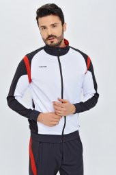 Tryon Erkek Eşofman Takımı Bacon - 1