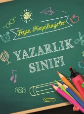 Yazarlık Sınıfı - 1