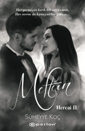 Hercai 2 Meftun - 1