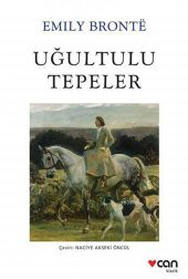 Beyaz Klasikler Uğultulu Tepeler - 1