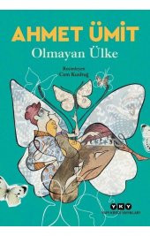 Olmayan Ülke - 1