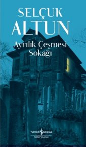 Ayrılık Çeşmesi Sokağı - 1