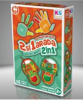 KS GAMES SOL ELİM SAĞ ELİM - 1