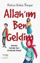 Allahım Ben Geldim - 1