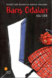 Küçük Cadı Şeroks 3 Barış Odaları - 1