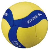 Mikasa VS123W-SL Sentetik Deri Voleybol Topu - 11
