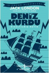 Kısaltılmış Metin Deniz Kurdu - 1