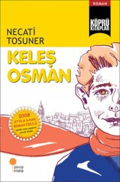 Köprü Kitaplar 1 Keleş Osman - 1