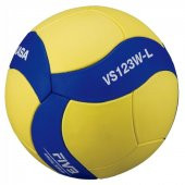 Mikasa VS123W-L Sentetik Deri Voleybol Topu - 1