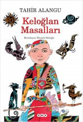 Keloğlan Masalları - 1