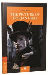 The Picture Of Dorian Gray - 1