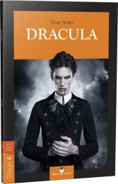 Stage 4 Dracula - 1