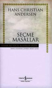 Andersen Seçme Masallar Hasan Ali Yücel Klasikler - 1
