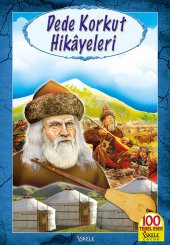 Dede Korkut Hikayeleri İlköğretim - 1