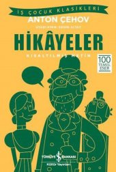 Kısaltılmış Metin Hikayeler - 1