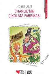 CharlieNin Çikolata Fabrikası - 2