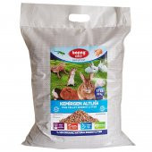 Bonny Nice Doğal Çam Pelet Hamster Altlığı 10 kg 20 l - 1