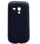 Samsung Galaxy S3 Mini Kılıf Premium Silikon - 1