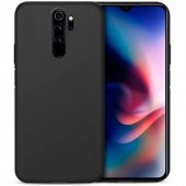 Xiaomi Redmi Note 8 Pro Kılıf Premium Silikon - 1