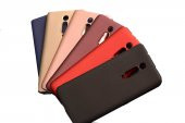Xiaomi Mi 9T Kılıf Premium Silikon - 1