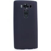 LG V10 Kılıf Premium Silikon - 1