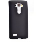 LG G4 Kılıf Premium Silikon - 1