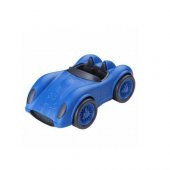 Kanz Yarış Arabam Tekli KNZ-30782 Mavi - 1