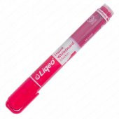 LIQEO BEYAZ TAHTA KALEMI PEMBE (W-2127-070) - 1