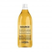 Loreal Professionnel Source Essentielle Kuru ve Hassas Saçlar İçin Şampuan 1500ml - 1