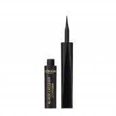 Loreal Paris Superliner Black Lacquer Waterproof Eyeliner 6ml - 2
