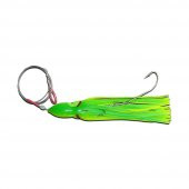 EFFE Octobus Silikon Ahtapot Sahtesi Suni Yem İğneli 16cm 15g - 2
