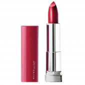 Maybelline New York Color Sensationel Made For All Serisi Ruj No:388 Plum For Me - 1