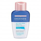Diadermine Çift Fazlı Kirpik Koruyucu Göz Makyaj Temizleyici 125ml - 1
