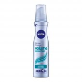 Nivea Hacim veren Saç Köpüğü Extra Strong No:4 150ml - 1