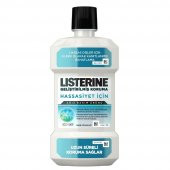 Listerine Ağız Bakım Suyu Hassas Koruma 500ml - 1