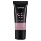 Flormar CC Cream - CC Krem 35 ml No: 03 Anti -Dark Circles - 1
