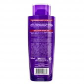 Elseve Turunculaşma Karşıtı Mor Şampuan 200ml - 2