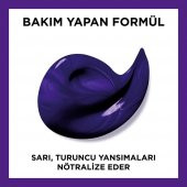 Elseve Turunculaşma Karşıtı Mor Şampuan 200ml - 3