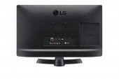 LG 24TL510S-PZ 24inch 60 Ekran Uydu Alıcılı Smart HD Monitör TV - 4